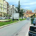 Liva Center Thessaloniki, Agias Sofias Apartment