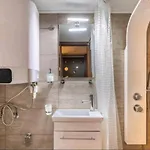 Liva Center Thessaloniki, Agias Sofias Apartment Thessaloniki
