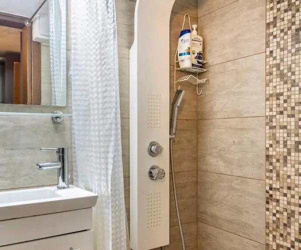 Appartement Liva Center Thessaloniki, Agias Sofias Thessalonique