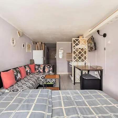 Apartment Liva Center Thessaloniki, Agias Sofias