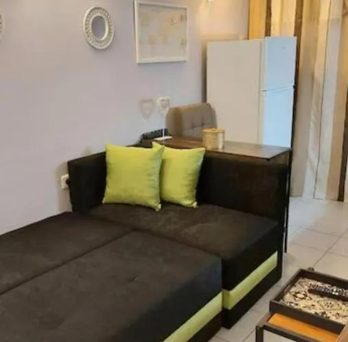 Liva Center Thessaloniki, Agias Sofias * Салоники