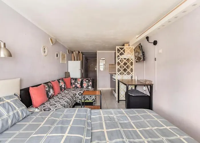 Apartamento Liva Center Thessaloniki, Agias Sofias