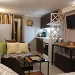 Apartment Liva Center Thessaloniki, Agias Sofias
