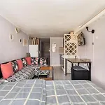 Apartment Liva Center Thessaloniki, Agias Sofias